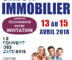 Salon de l'Immobilier Rennes 2018
