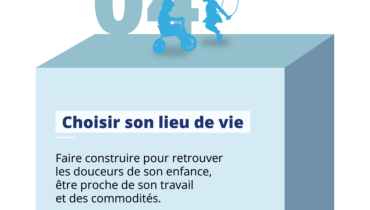 choisir son lieu de vie