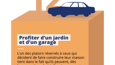 jardin et garage
