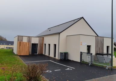 Maison Assistantes Maternelles