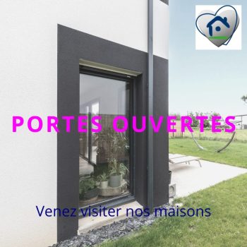 portes ouvertes