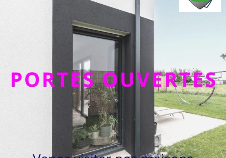 portes ouvertes