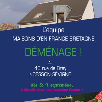 maisons d'en france bretagne déménage