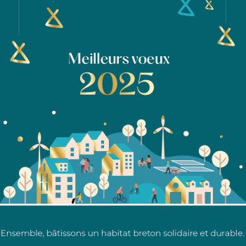 voeux 2025