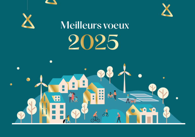 voeux 2025