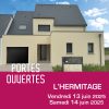 portes ouvertes maison