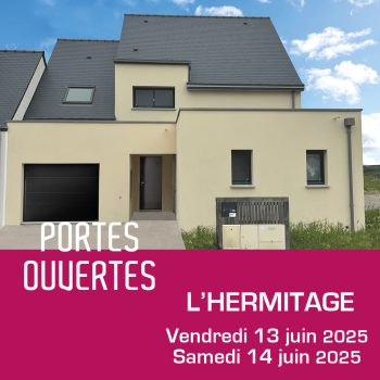 portes ouvertes maison