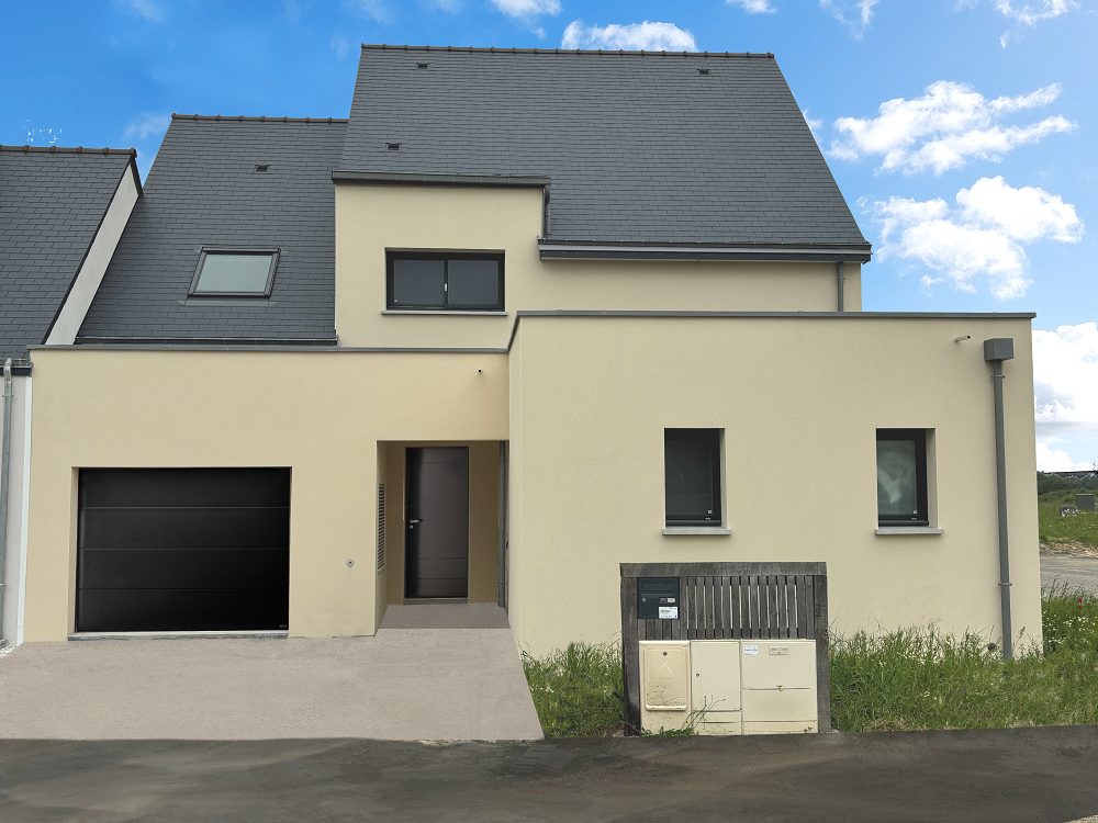 maison l'hermitage