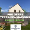 maison saint erblon
