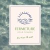 Fermeture