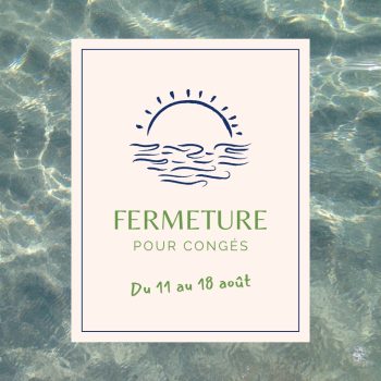 Fermeture