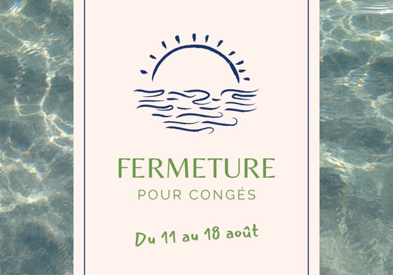 Fermeture