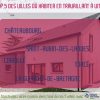 top 5 des villes où travailler en habitant à Vitré