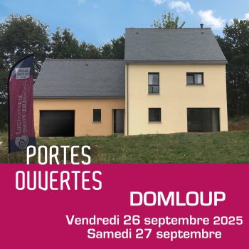 portes ouvertes maison domloup