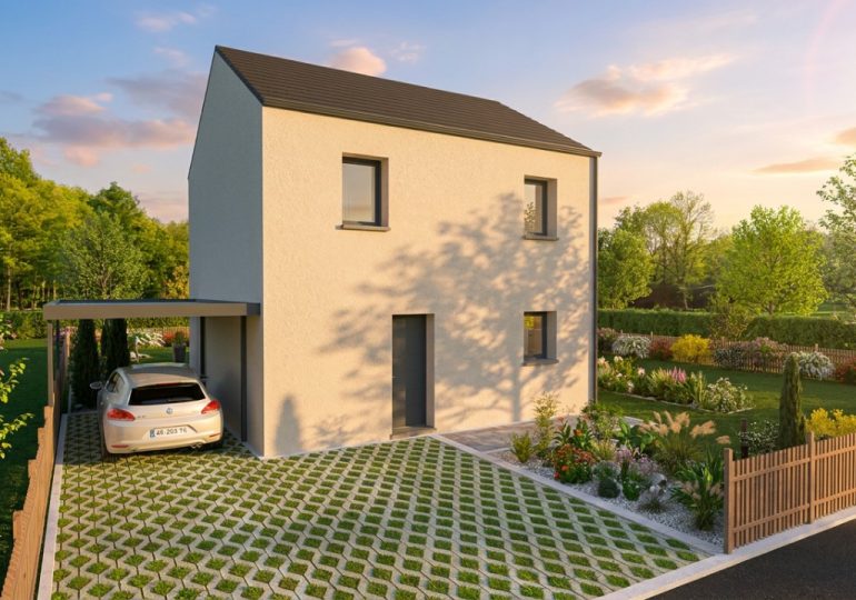 ambre maison