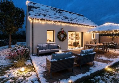 maison modèle Hermine