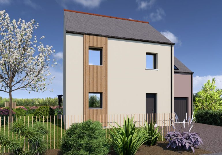 modèle maison argoat extérieur