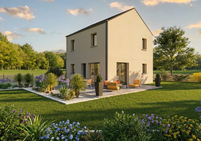maison opale