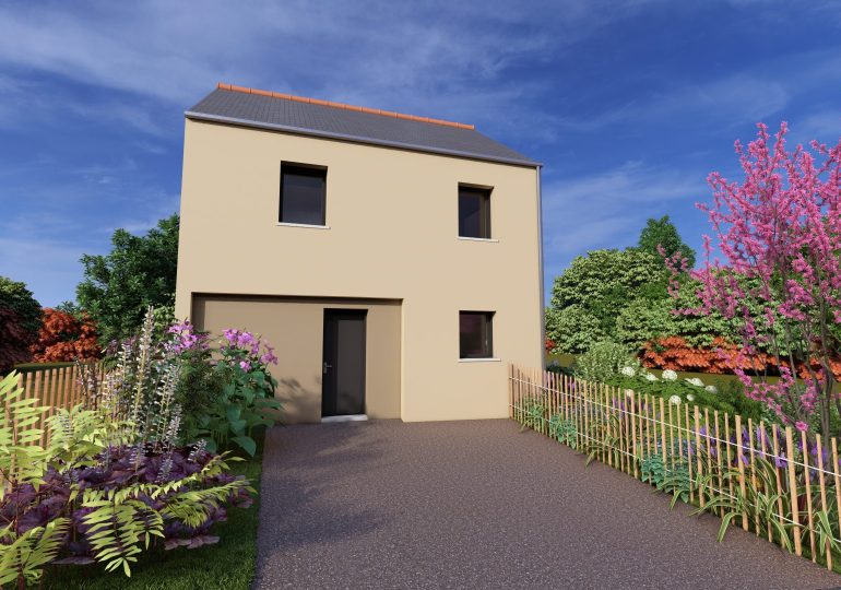 maison primo accédant