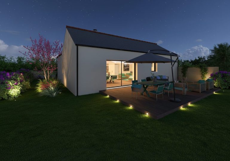 modèle cornouaille nuit