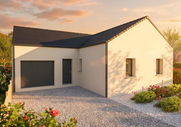 modèle maison cornouaille avant