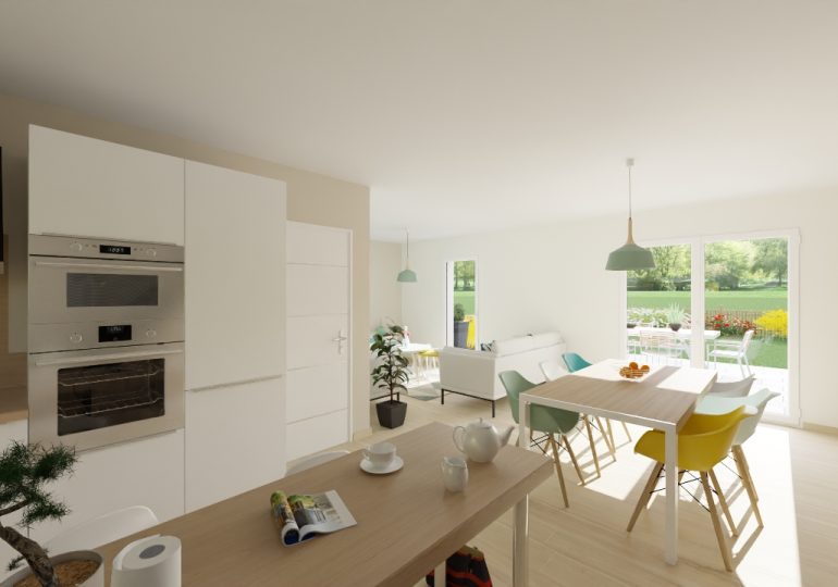 intérieur maison merlin 3