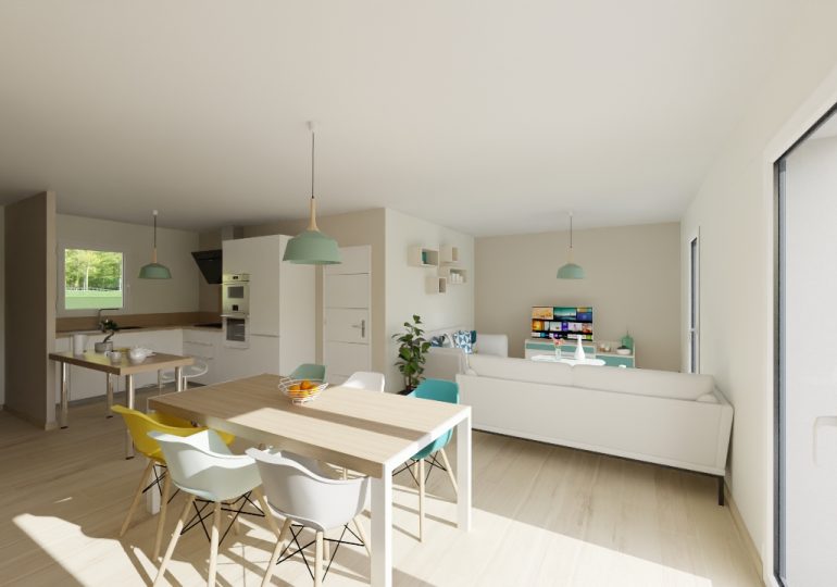 intérieur maison merlin 4