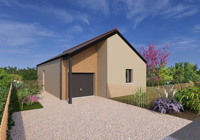 maison hoedic côté