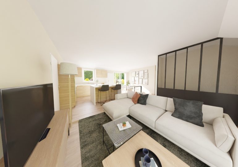 maison modèle molène interieur 3