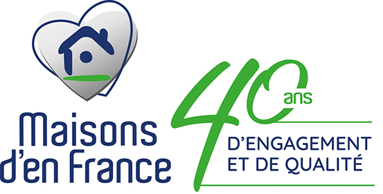 logo 40 ans