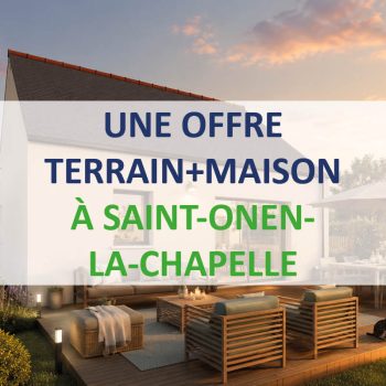offre saint-onen la chapelle