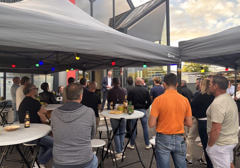 soirée artisans